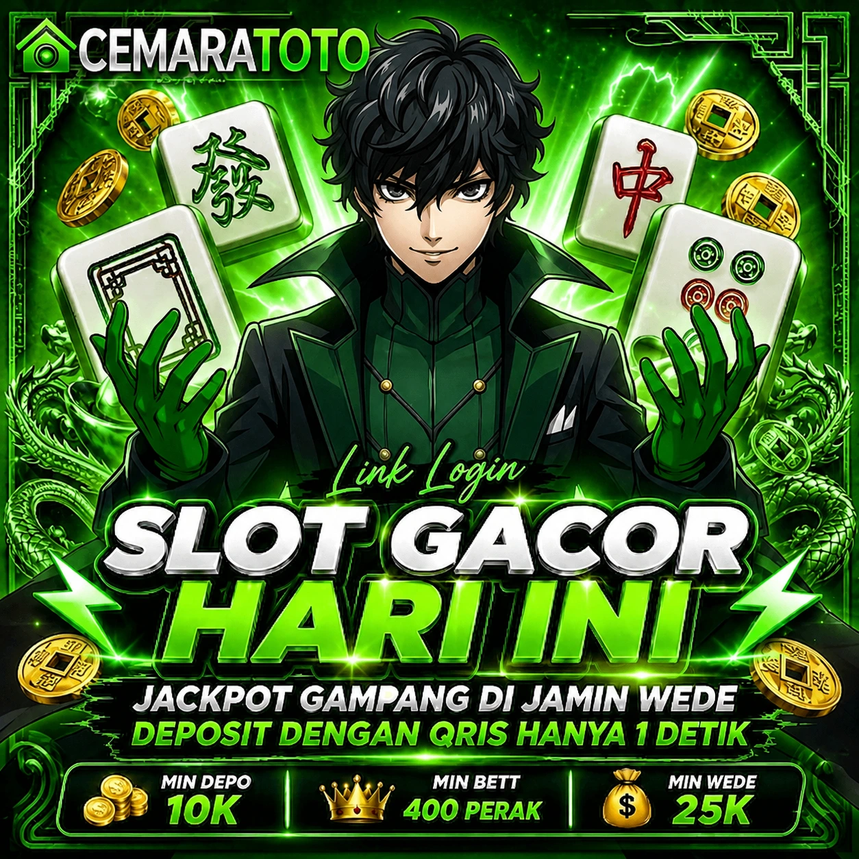 CEMARATOTO | Pusat Informasi dan Panduan Terbaru